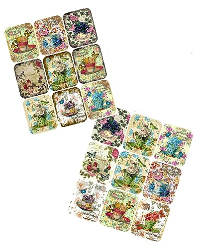 Liquid Pearls Liquid Pearls Brass 18m, Contours, Special Colors, Hobby Colors, Decoupage