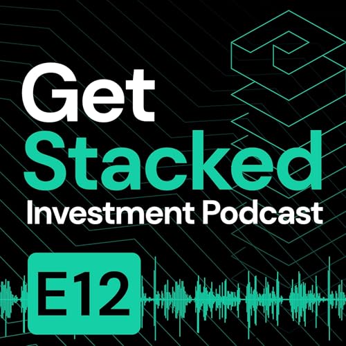 E12. Rafael Ortega: Using Return Stacking To Build an All-Terrain Portfolio cover art