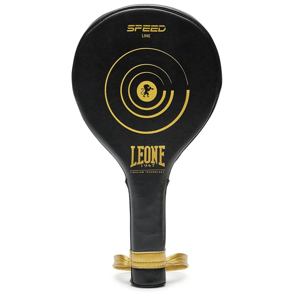 Leone GM551 Bersaglio Boxe Speed Line - Palette da Boxe