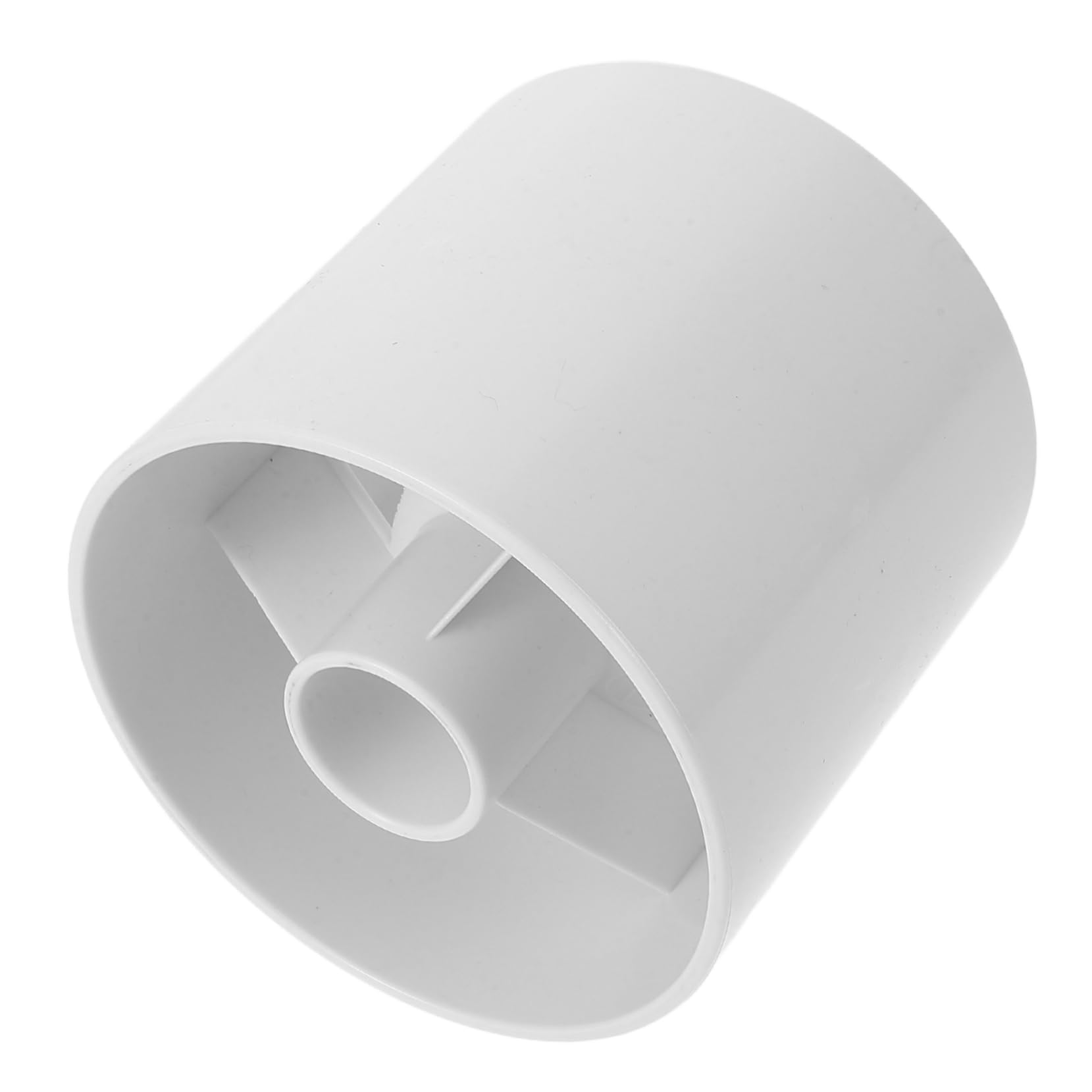 Toddmomy 2pcs Golfing Putting Cup Golf Hole Cup Golfs Training Tool Golfing Equipment Replacement Putting