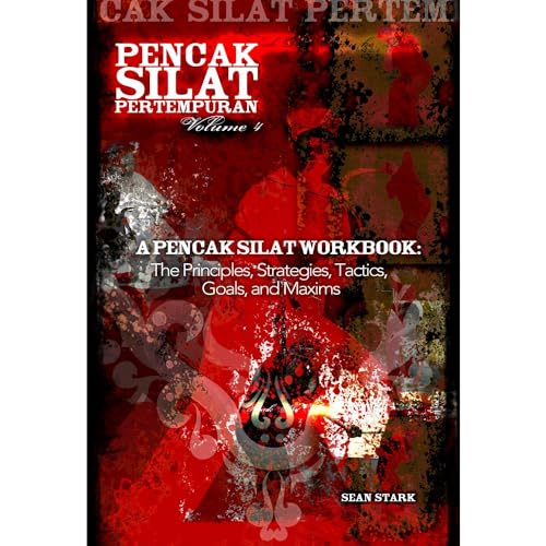 A Pencak Silat Workbook by Sean Stark episode artwork