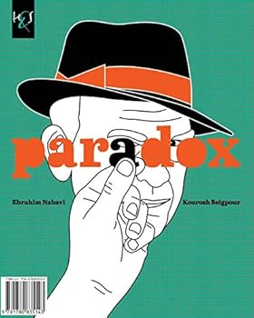 Paperback Paradox Book