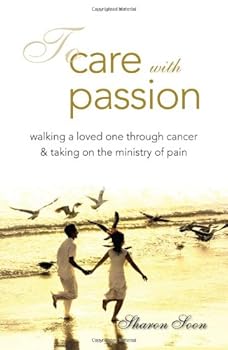 Paperback To Care with Passion Book