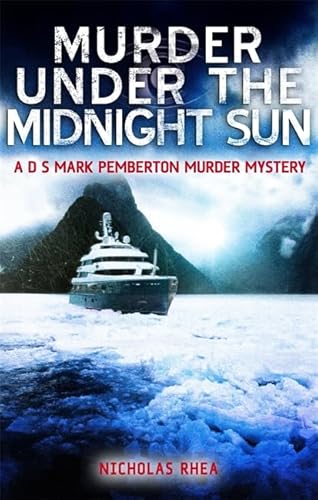 Murder Under the Midnight Sun
