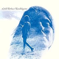 Linda Perhacs Ablum Cover