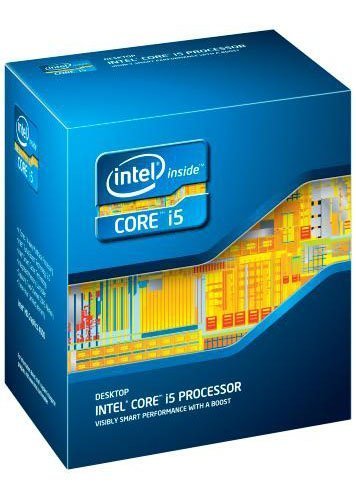 CPU INTEL core i5 3550 LGA1155 動作確認済み intel core i5-3550 / 動作確認済・LGA1155