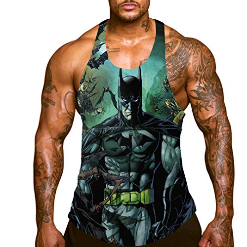 Kit 10 Regatas Super Cavada Musculação Preço De Atacado (G)