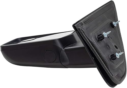 Miniatura 5 de Espejo manual para 2009-2014 F-150 Tipo estándar Spotter Glass BL3Z17683AA izquierdo FO1320409