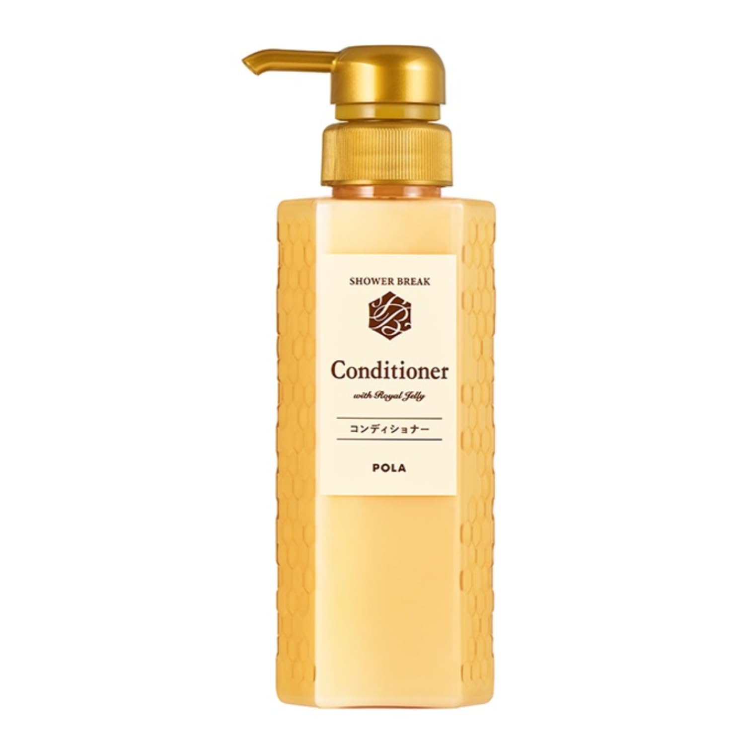 Amazon | POLA シャワーブレイク シャンプー280mL+コンディショナー