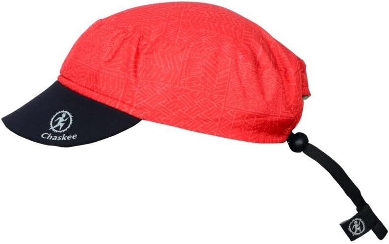 Chaskee Euro Reversible Tribal Cap