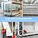 Modern Single Luxury Apartment Container, Modular prefabricated Building House, Modern Design Suitable for Small Space, Installation and Customization Included