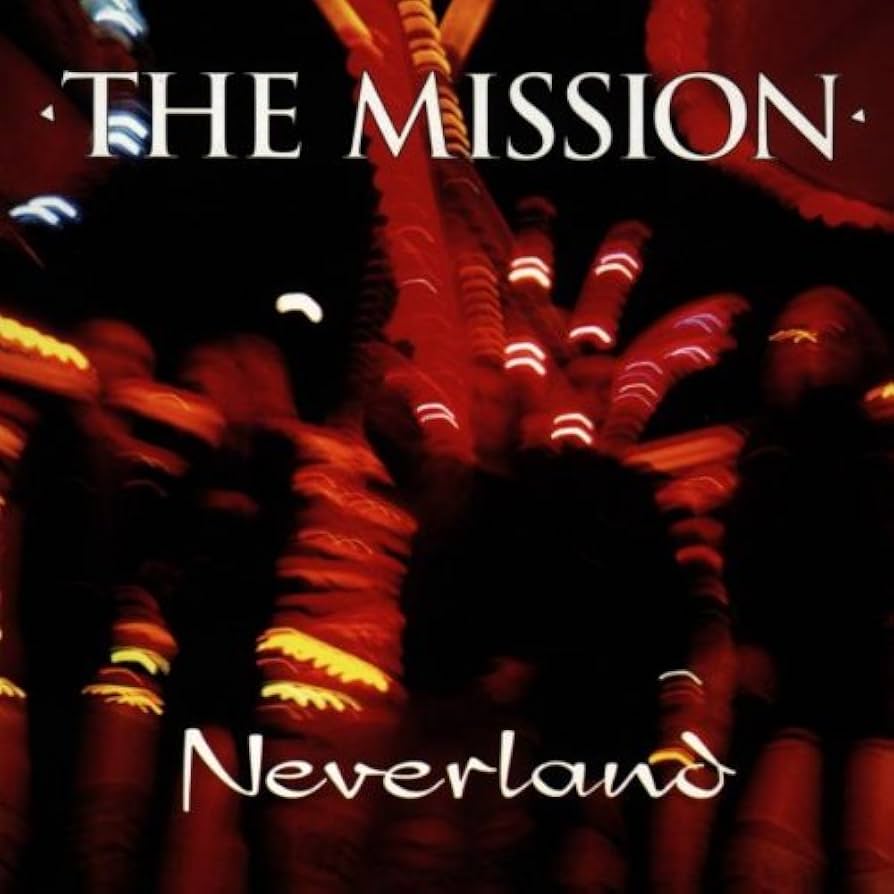 Neverland: Amazon.ca: Music