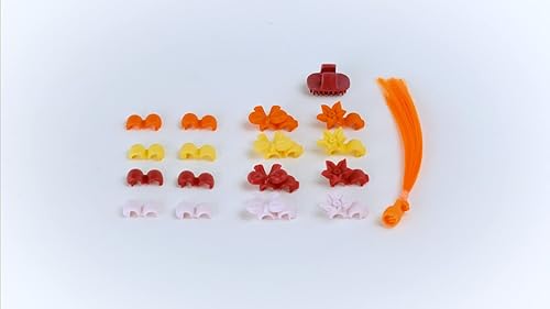 Miniatura 5 de Schleich Horse Club Sofia's Beauties - Pinza para el cabello, accesorios para caballos de belleza con cuentas y extensiones, a partir de 4 años