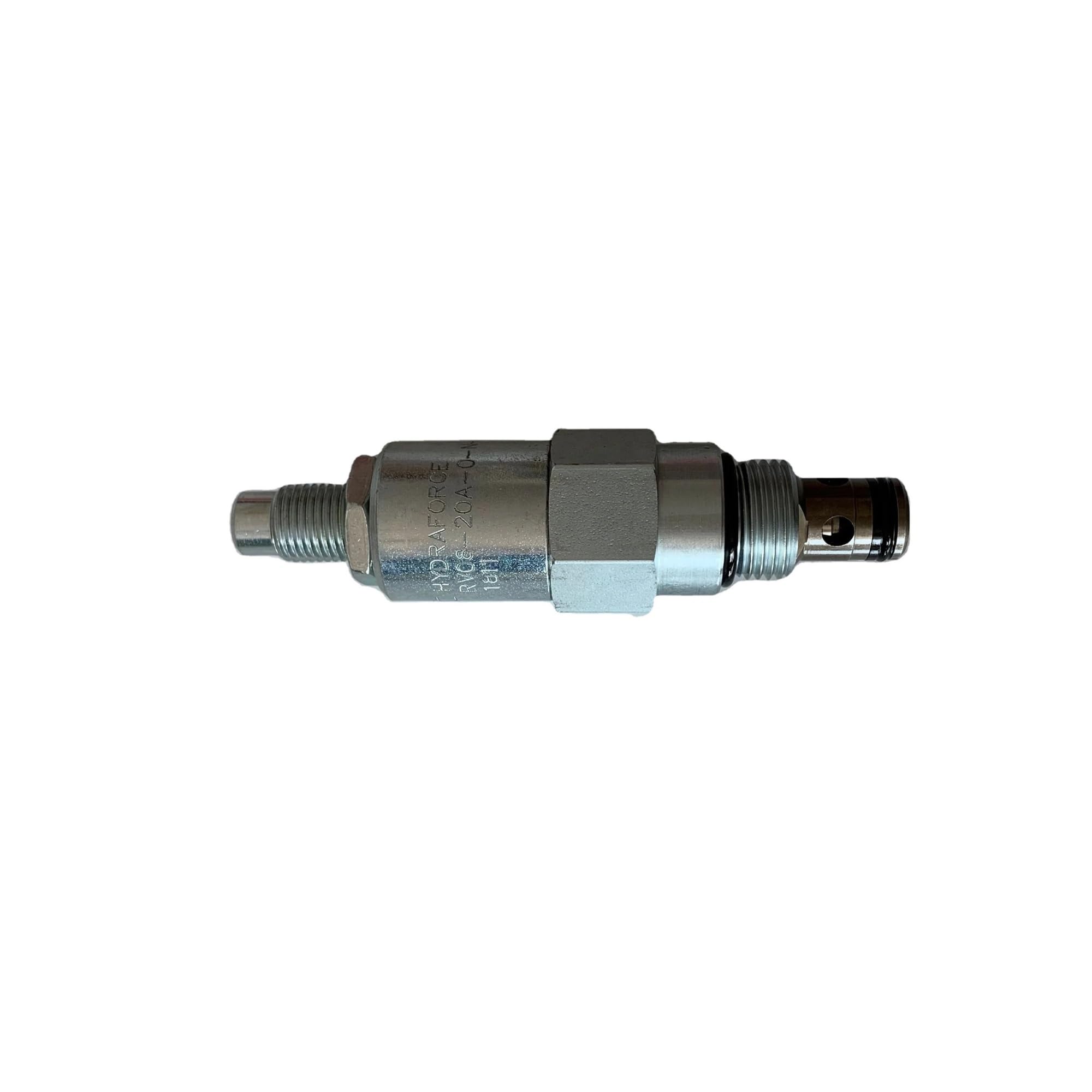 Mxxdmopd One Color Rv08-20A Rv08-20B Control Relief Direct-Acting Poppet Rv08-20A-0-N-5 Rv08-20A-0-N-9 Rv08-20A-0-N-33