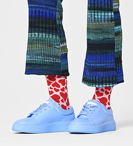 Happy Socks Holiday Styles for Men & Women, Halloween, Valentine's & Father's Day with Gift Boxes3