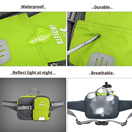 Marsupio da escursionismo per donna e uomo