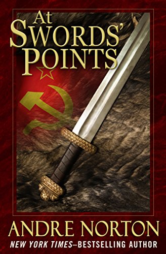 At Swords' Points (The Swords Series Book 3)