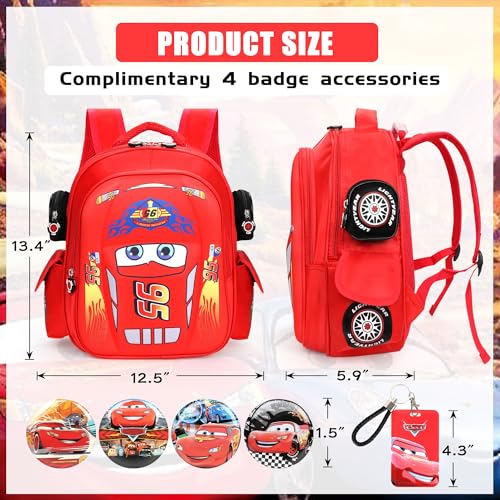 Mochilas Y Bolsas, Sports mochila cars Marca Weburoa (2)