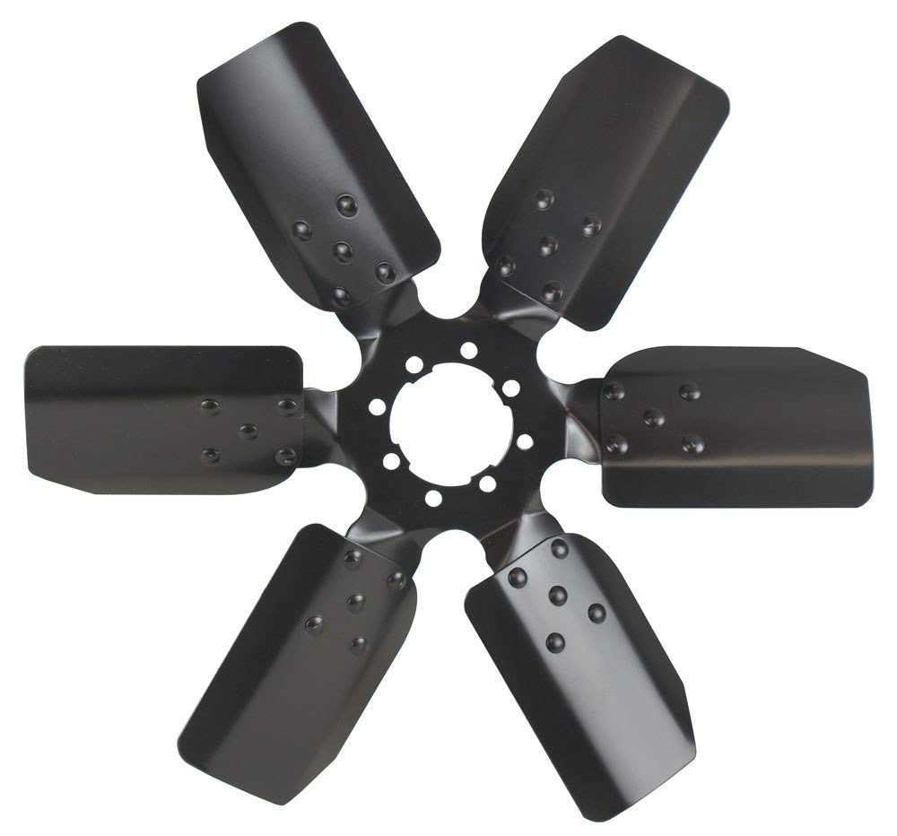 ひで Amazon.com: Derale Cooling Products 17118 Clutch Fan : Automotive
