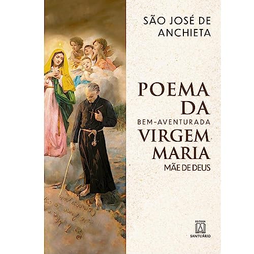Poema da bemaventurada virgem maria mae de deus: de beata virgine dei matre maria