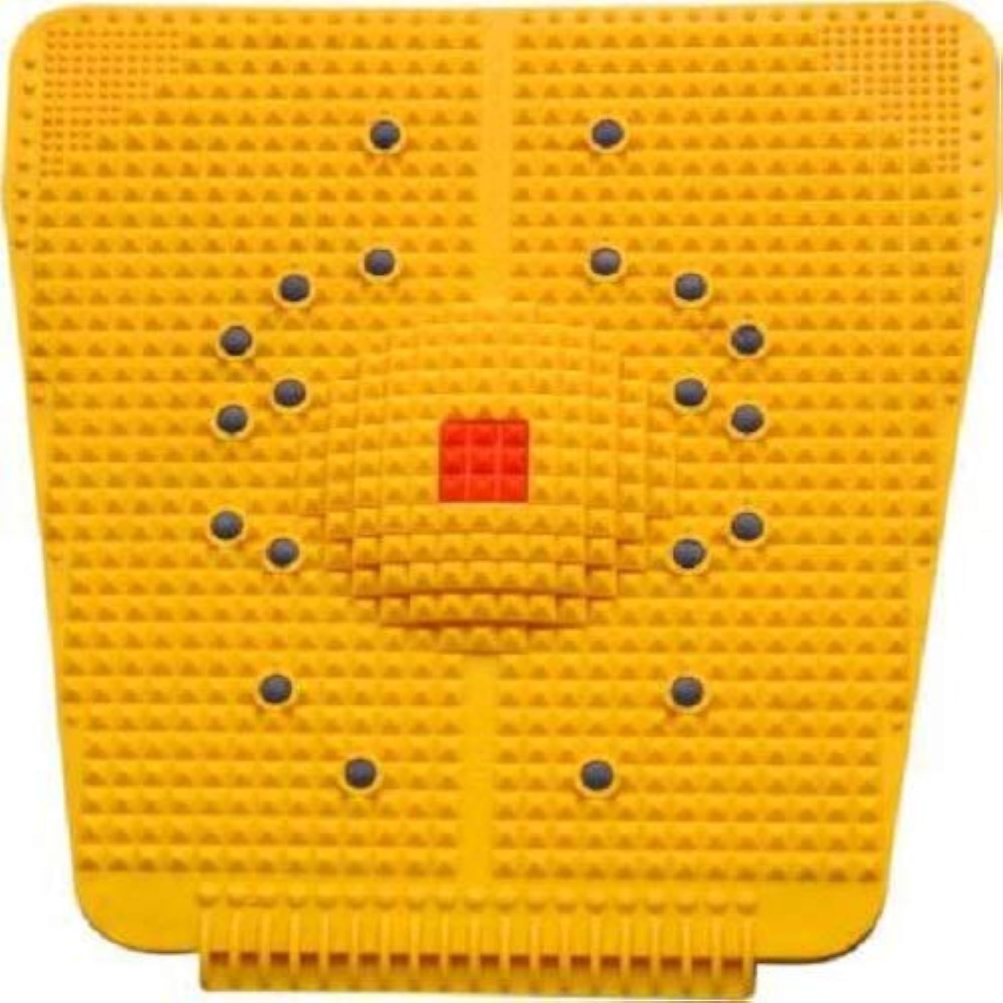Acupressure Mat, Pack of 2