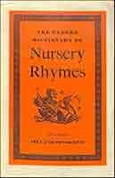 Amazon.co.jp: The Oxford Dictionary of Nursery Rhymes : 本