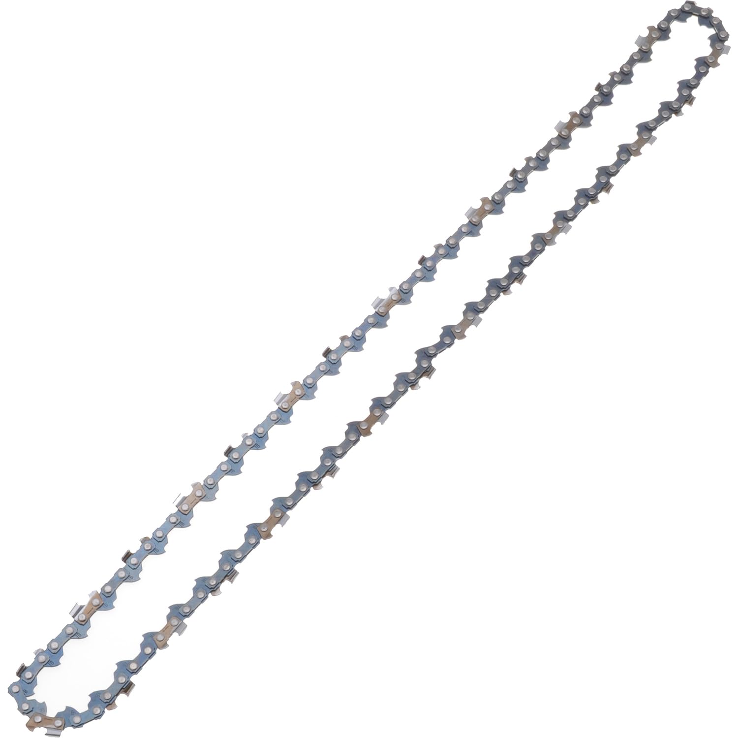 Ozaki Profi-Kettensägekette 45 Cm – 3/8 Zoll, 1,3 Mm, 60 Glieder, Passend Für Husqvarna, McCulloch U.a.