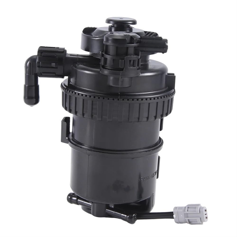 Compatible con El Conjunto De Rejilla Diésel, Filtro De Motor Diésel, Separador De Aguaparacombustible Ca100016870 897435084, Apto para Repuestos Isuzu D-MAX Mux