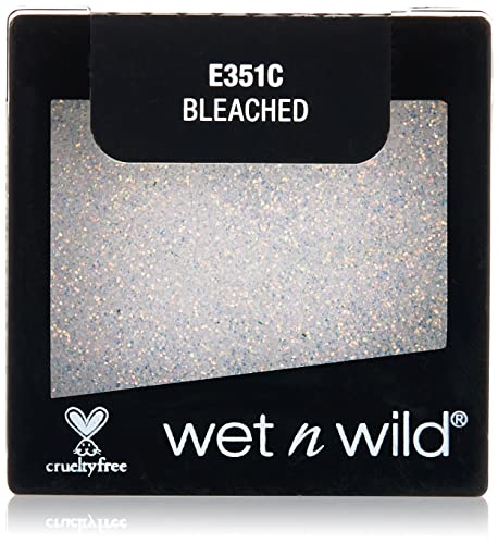 Wet n Wild - Color Icon Glitter Eyeshadow Single - Sombra de