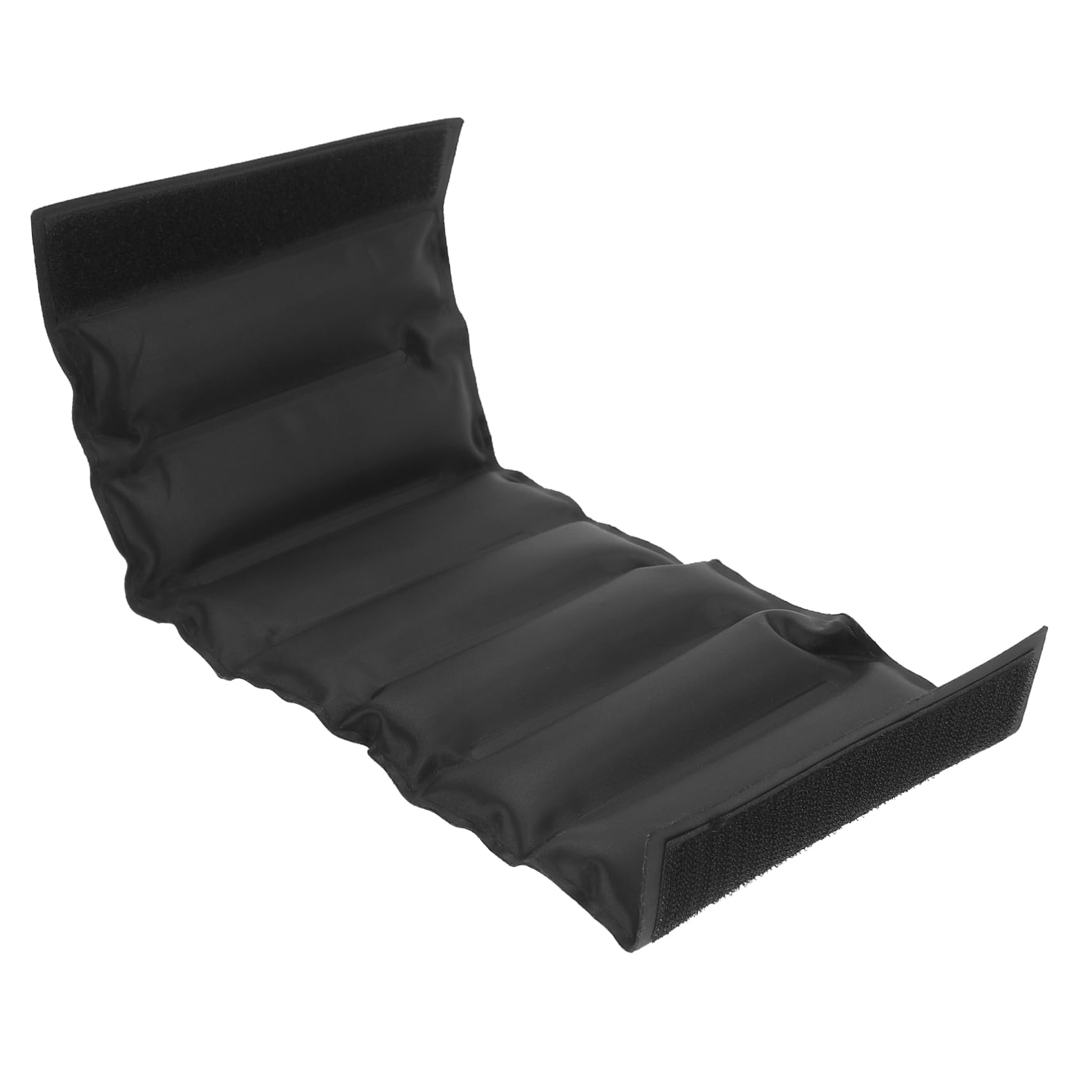 Bolsa térmica para botellas de vino con gel reutilizable, ideal para llevar de camping