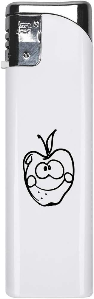 'Happy Apple' Refillable Lighter (LI00014710)