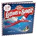 The Elf on The Shelf: Letters to Santa - Send Shrinking Christmas Lists to Santa through your Elf- 18 Piece Gift Set Includes Magic X-mas Paper, Mrs Claus' Press, Ribbon Sashes, Markers, and Parchment