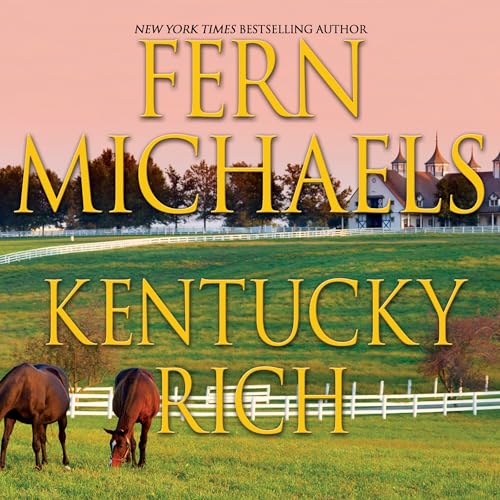 Kentucky Rich B0DFQJFM7J Book Cover