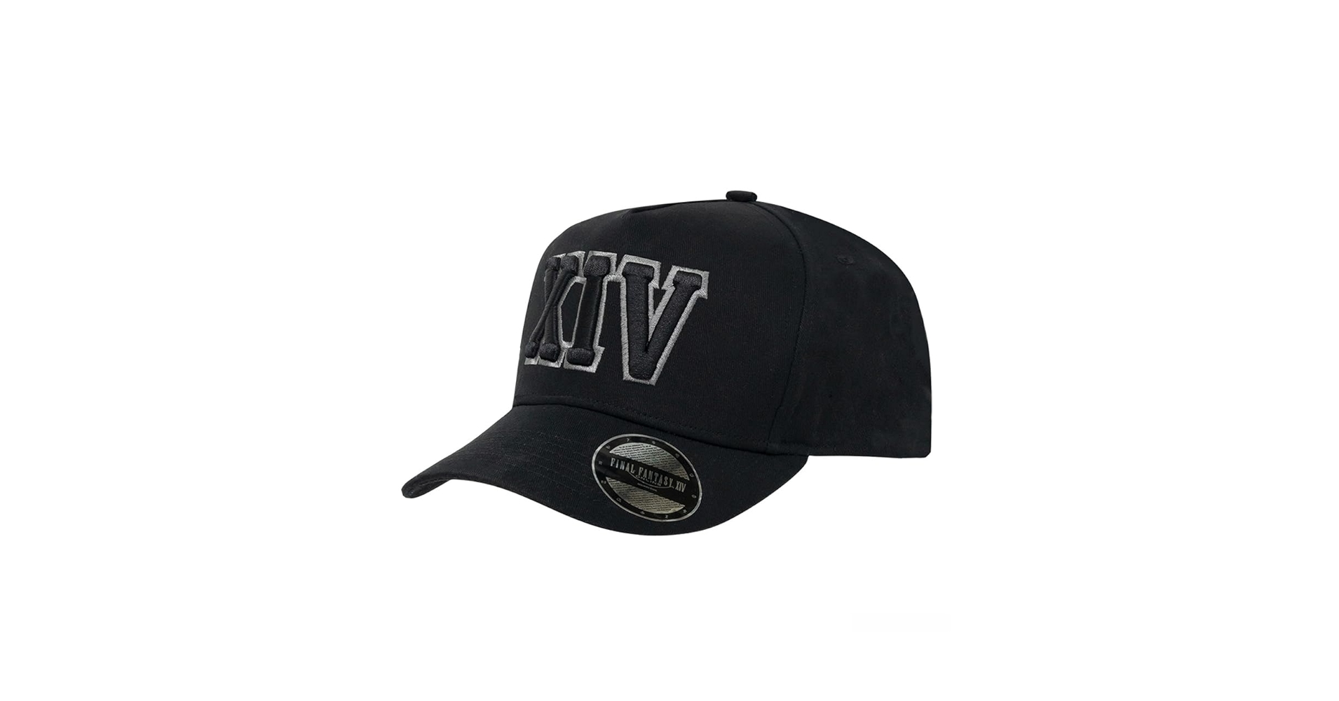 新品　ファンフェス2024 XIVキャップ 「ファイナルファンタジーXIV」 FINAL FANTASY XIV Fan Festival 2024 Team Cap | SQUARE ENIX Store