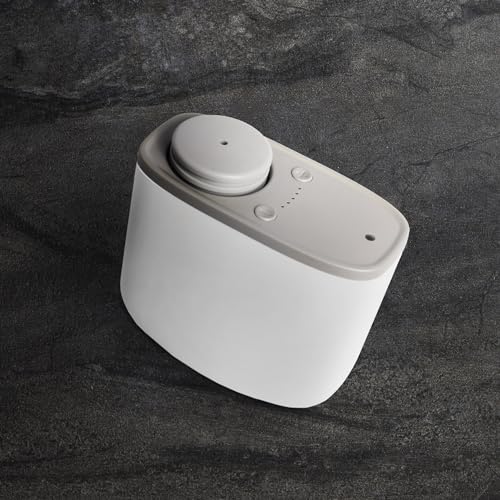 Mini difusor de ambiente enchufable con aroma Vdara miniatura 3