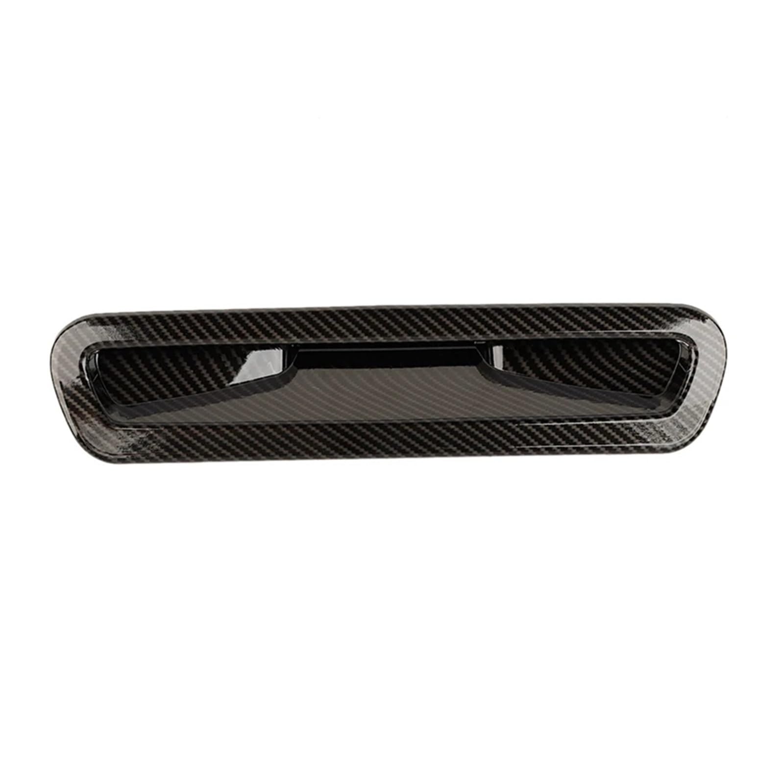 WYLWSHA Exterior Door Cover Handle Cap Car Exterior Door Handle Cover Trim for Chevy for Tahoe for GMC for Yukon 2021 2022 2023