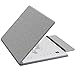 Price comparison product image MoKo Case for Remarkable 2, Ultra-Thin Magnetic Cover with Wide Pen Protective Clasp, Smart Folio for Remarkable Tablet 2 10.3" 2020 Release, Denim Gray