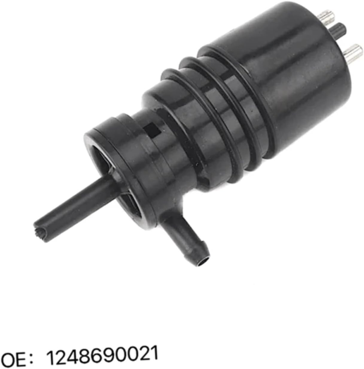for Benz W201 W123 W124 W126 W129 1 PCS Car Window Wash Pump Windshield Washer Pump Replacement Accessories 1298690021