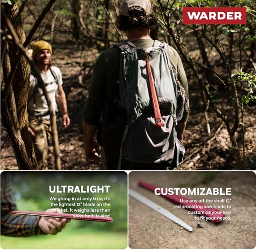 Warder 12