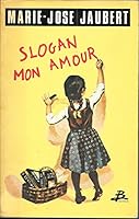 Slogan mon amour 2736000218 Book Cover