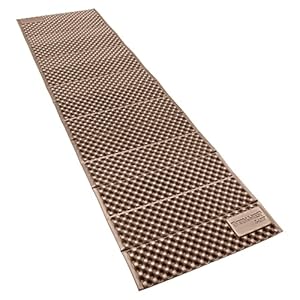 Therm-A-Rest Z Lite Schaumstoff-Schlafmatte 183 x 51 cm