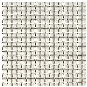 Wire Cloth 304 SS 18 x 18 Mesh 24x24 In Metal Mesh Amazon com