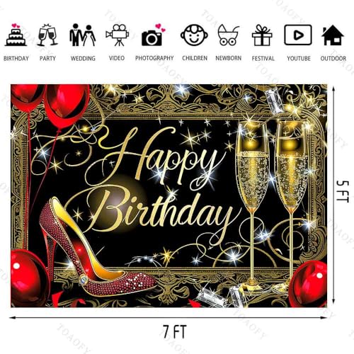 Fondo blanco y dorado para fiesta 7x5 ft miniatura 2