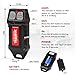 X-BULL Wireless Remote Kit 12V Winch 2 Remote Control Kit Handset Switch Car ATV SUV