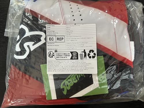 Willbros Calça MX Motocross Dirt Bike Offroad Racing Motocross Bicicleta BMX MTB Enduro Downhill, Az