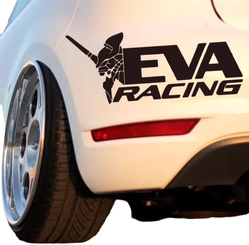 Evangelion - Calcomanías de auto Evangelion de vinilo rei, calcomanías de automóvil Asuka unidad 01 calcomanías para automóvil Neon Genesis Evangelion - Calcomanías de auto Evangelion de vinilo rei, calcomanías de automóvil Asuka unidad 01 calcomanías para automóvil Neon Genesis