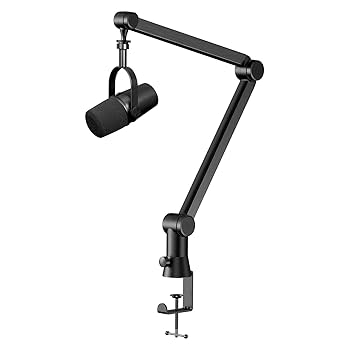 国内正規品 ほぼ新品 SHURE SM7B マイクアーム XLRケーブル セット 楽天市場】SHURE シュア / SM7B [SH-BROADCAST1 ＆ 5mマイク