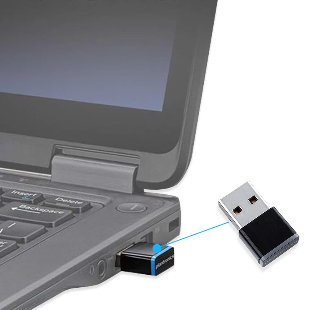 Amazon.com: BT600 USB-A Bluetooth Adapter Dongle Receiver for