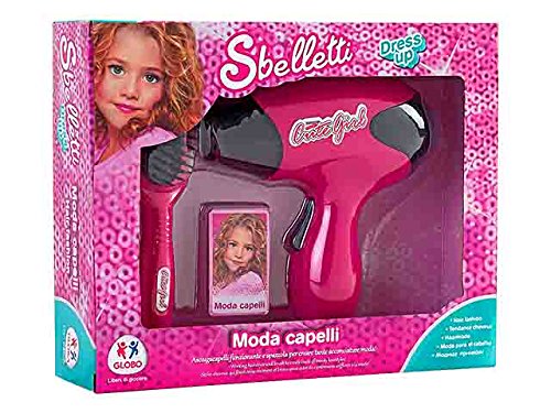 Set Parrucchiera 37523