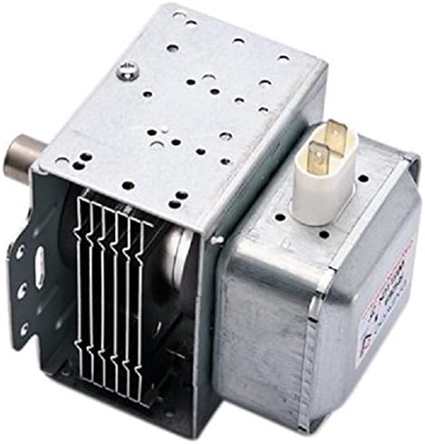 Edgewater Parts WB27X10682 Magnetron Compatible with GE Microwaves